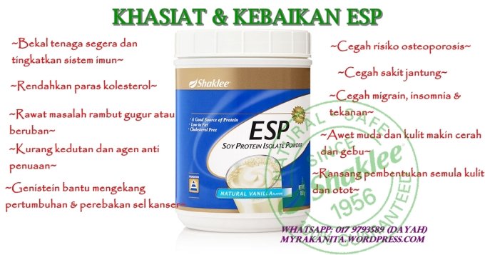 esp-protein